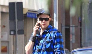 "Must be the music": Łozo w kawiarni. Tak się kamufluje!