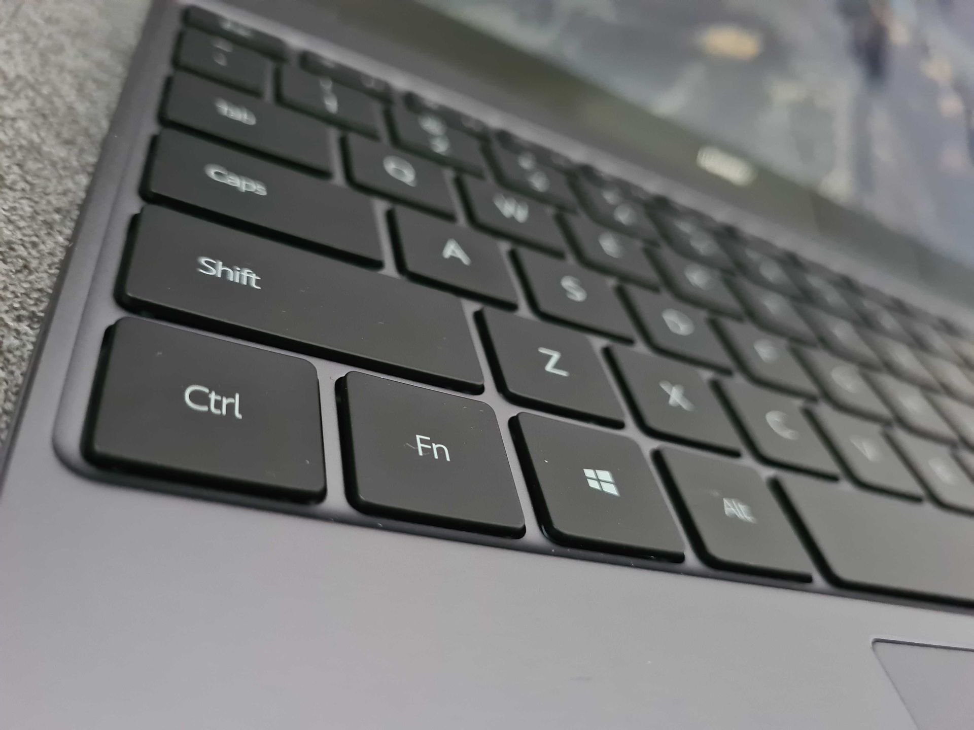 Test laptopa Huawei Matebook 13 AMD: taniej niż z intelem, a wcale nie gorzej 5