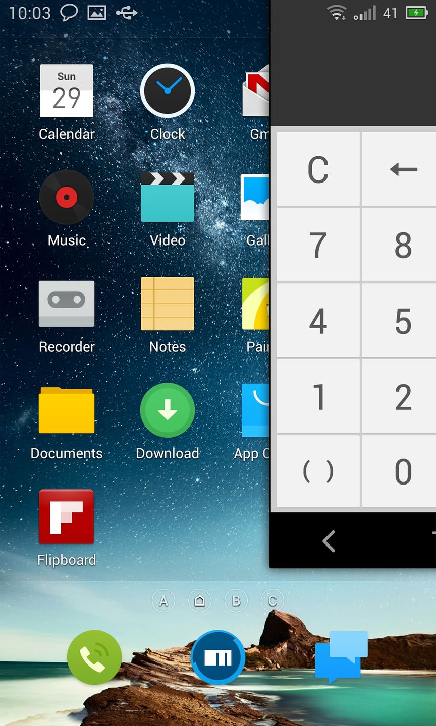 Meizu Flyme OS 3.0 - Android z pierwiastkiem feng shui 8