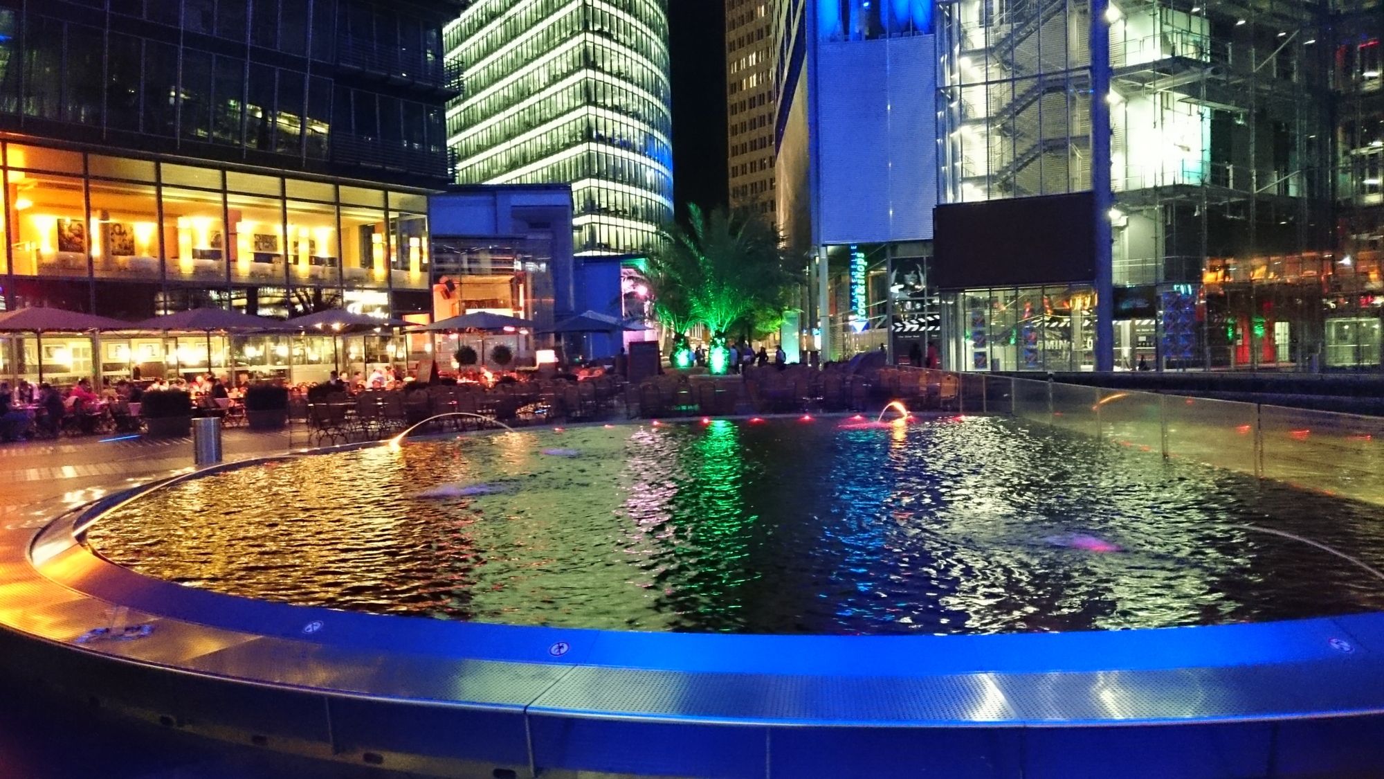 Xperia Z3 czy Lumia 930 - który smartfon robi lepsze zdjęcia? 13