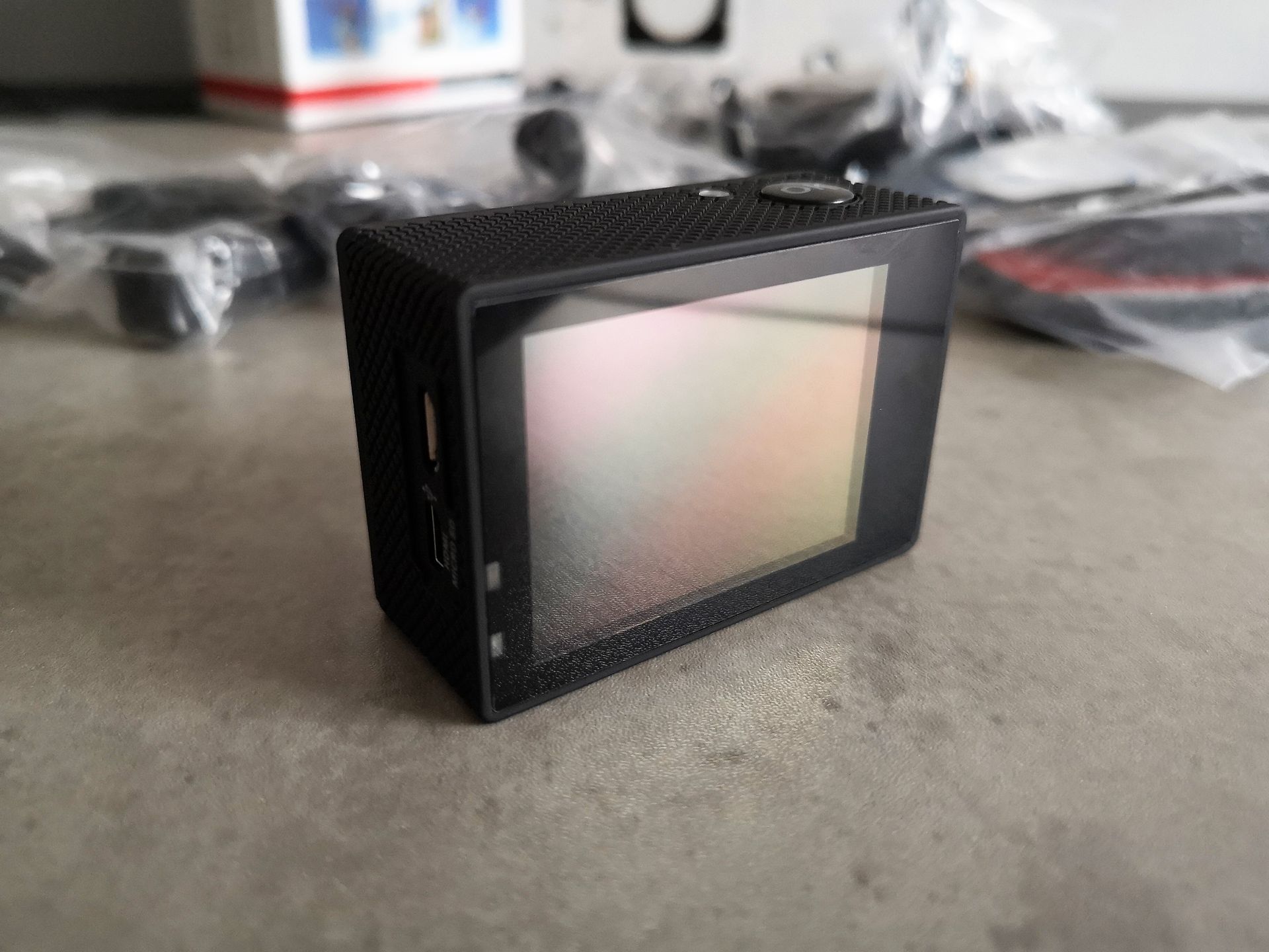 Test kamerki Ferguson eXtreme Action CAM – rozsądna propozycja 7