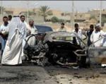 Irak: Eksplozja na pogrzebie w Bagdadzie