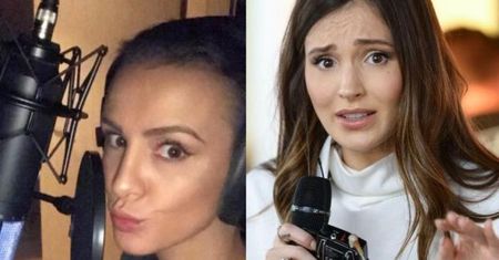 Marina ma żal do Sary? "Wkurza się, że jej płyta się podoba"
