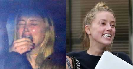 Amber Heard zarabia 10 tysięcy dolarów miesięcznie. Wydaje... 44 tysiące!