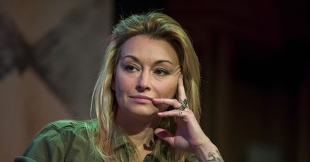 Wojciechowska: "Męczy mnie teza, że jak kobieta nie ma męża, to czegoś jej brakuje! Dla każdego coś innego"