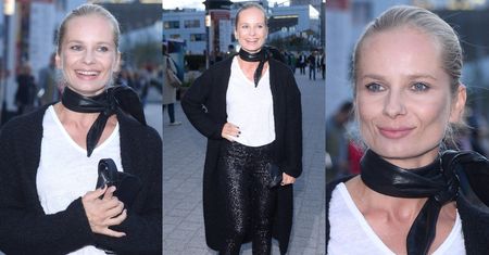 Cielecka, Preis i Więdłocha na Festiwalu Filmowym w Gdyni (DUŻO ZDJĘĆ)