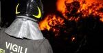 Włochy: Pożary nie ustępują