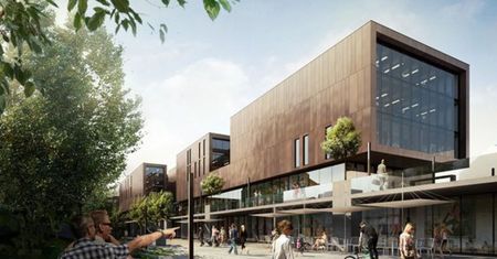 EEC 2016: nagrodzono najlepsze inwestycje komunalne