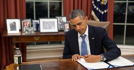 Paraliż rządu w USA. Stawką jest amerykańska demokracja