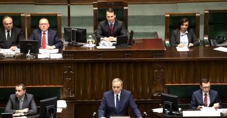 Posłowie zapoznali się z nowym systemem elektronicznego obiegu interpelacji