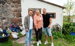 Polsat HD Nasz nowy dom