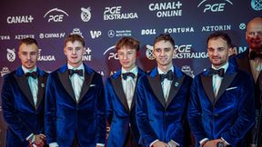 Gala PGE Ekstraligi 2024, część 2 [GALERIA]