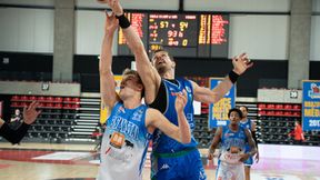 Arged BMSlam Stal Ostrów Wielkopolski - Anwil Włocławek 88:79 (galeria)