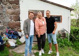 Polsat HD Nasz nowy dom