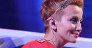 Włosy Zielińskiej w "Bitwie na głosy". Gwiazda łysieje?!