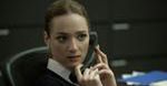 Z "House Of Cards" do thrillera "The Whispers"
