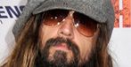 Rob Zombie bogiem