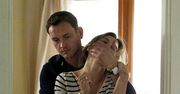 "Barwy szczęścia": Brutalny atak i morderstwo?
