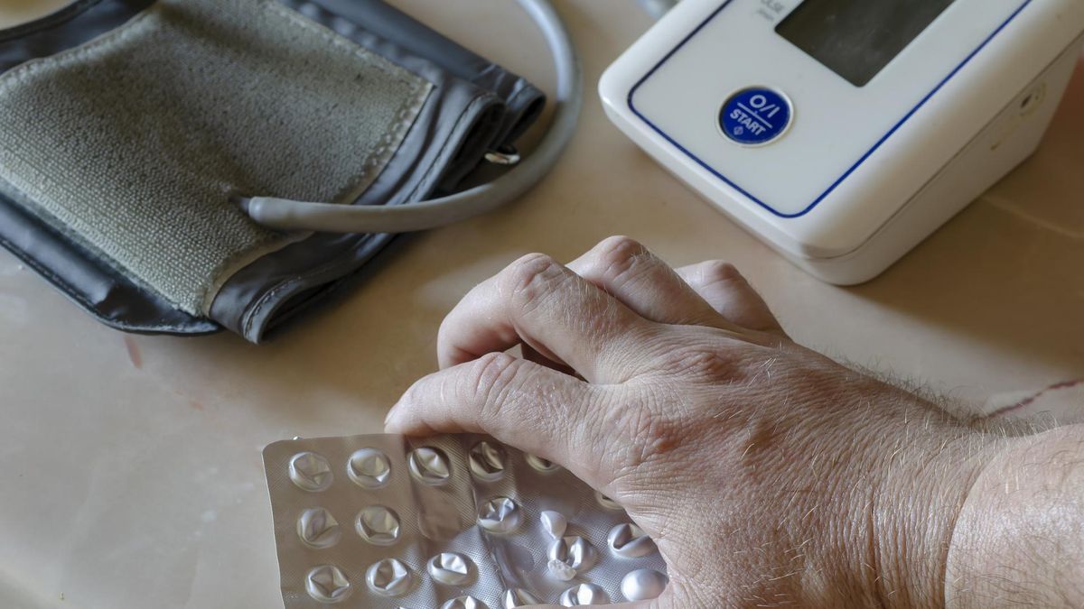 Sumilar został wycofany z obrotu. Decyzja GIF dotyczy jednej serii leku