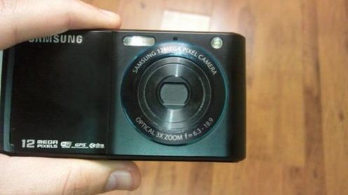 Samsung M8920 - następna komórka z 12 Mpix! 1