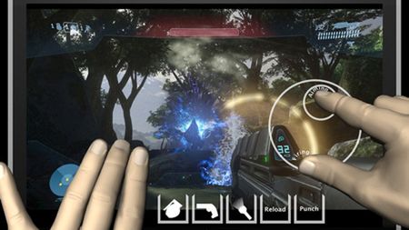 Tablet a przyszłość gier [wideo] 1