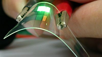 Era OLED rozpocznie się za dwa lata 1