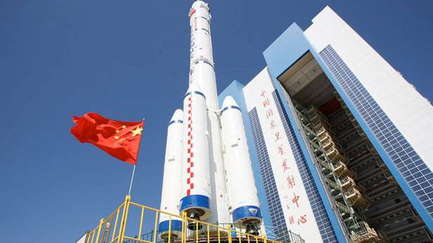 Chiński program kosmiczny. 13 lat temu w Kosmos wyruszył Shenzhou 1 1