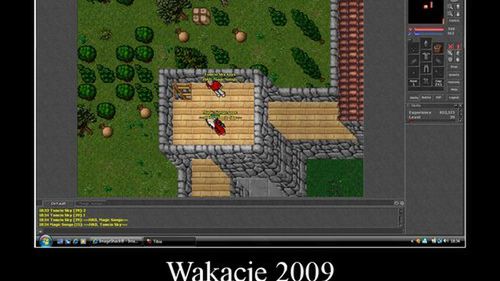 Wakacje w sieci: jak spędzić je bezpiecznie? 1