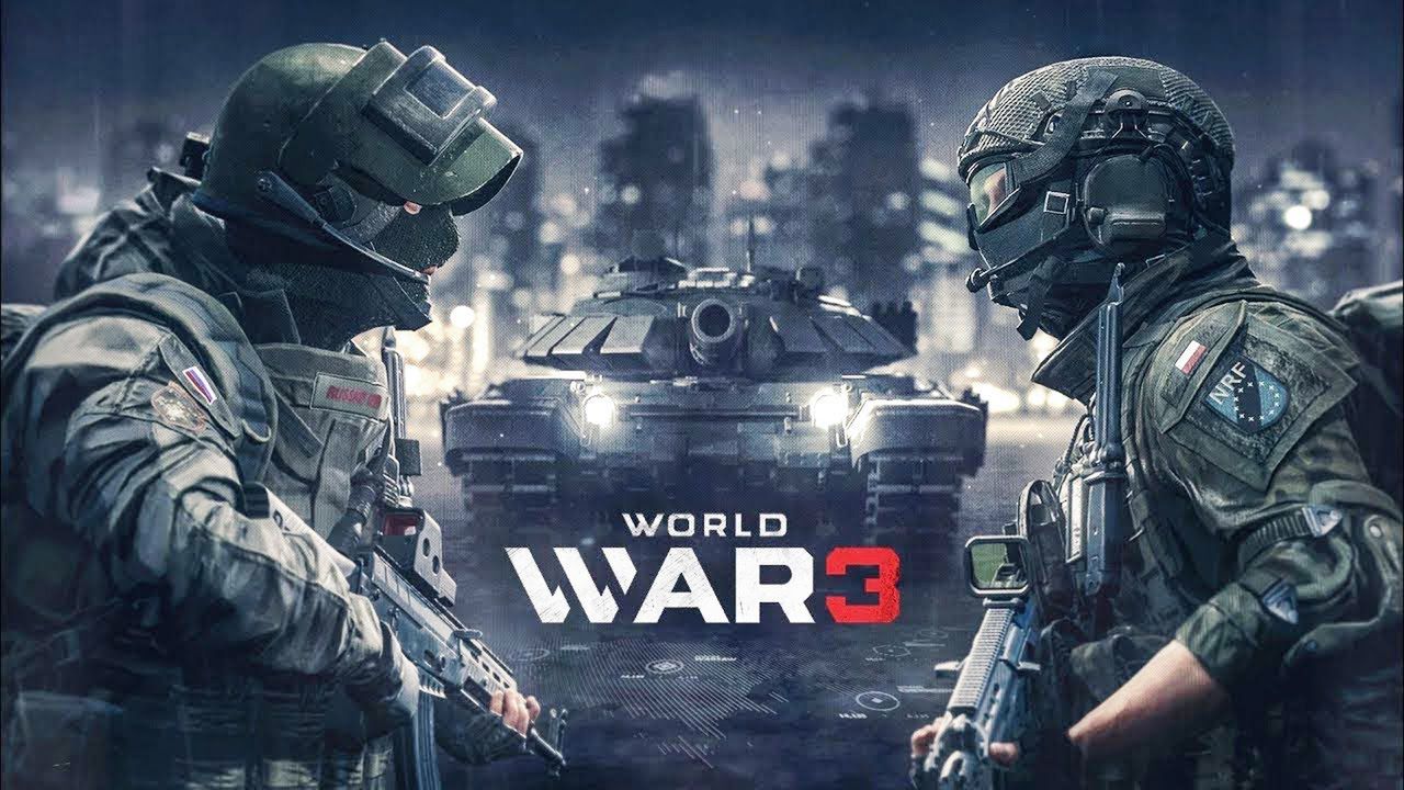 World War 3 — solidny konkurent dla serii Battlefield, już we wczesnym dostępie!