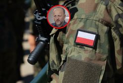 Przeszkolenie wojskowe dla każdego? "Bez względu na płeć"