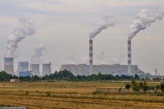 "Bełchatów gotowy na elektrownię jądrową". Prezes PGE GiEK tłumaczy, dlaczego