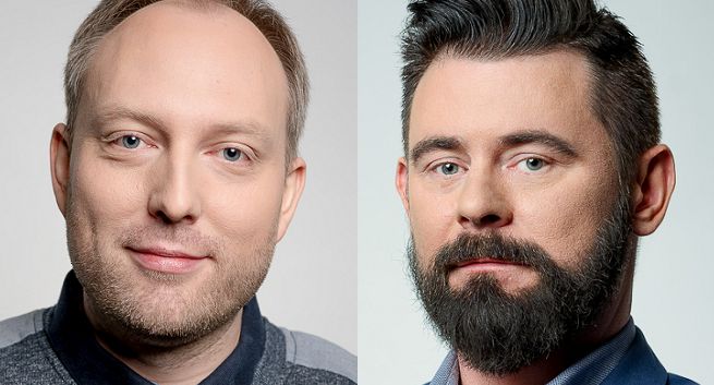 Komputerswiat.pl wchłonął Technologie.onet.pl, redaktorem naczelnym Robert Graczyk