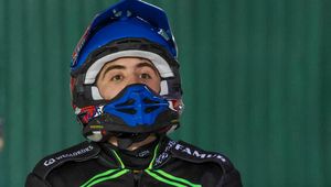 Żużel. Zagości w Innpro ROW-ie na dłużej? Tak odpowiedział na to pytanie