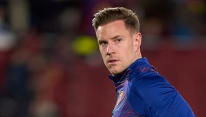Ter Stegen będzie wściekły przez to, co napisali Niemcy. "Niemożliwe"
