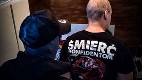 Obława policji. Potrzebni byli kontrterroryści