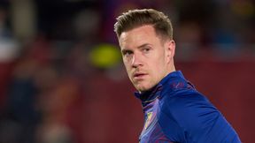Ter Stegen będzie wściekły przez to, co napisali Niemcy. "Niemożliwe"