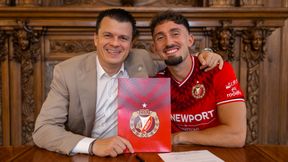 Bomba w ostatnich godzinach okienka. Widzew potwierdził rekordowy transfer