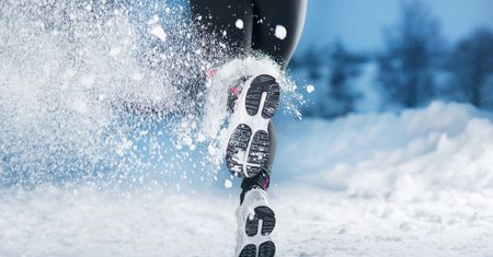 Pięć minut sprintu tak samo skuteczne, jak 45 minut joggingu