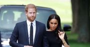 Meghan Markle chciała zerwać z księciem Harry'm. Postawiła mu ultimatum