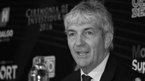 "Powiedział mi, że umiera". Żona Paolo Rossiego o ostatnich dniach jego życia