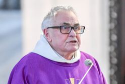 Apel o. Wiśniewskiego ws. pedofilii. "Biskupi powinni zrezygnować"