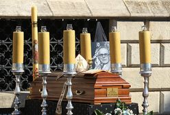Kard. Franciszek Macharski spoczął w krypcie Katedry na Wawelu