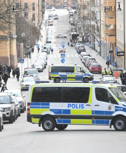"W Szwecji może dojść do kolejnych tragicznych wydarzeń"