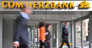 Commerzbank chce zwolnić nawet 6 tys. pracowników