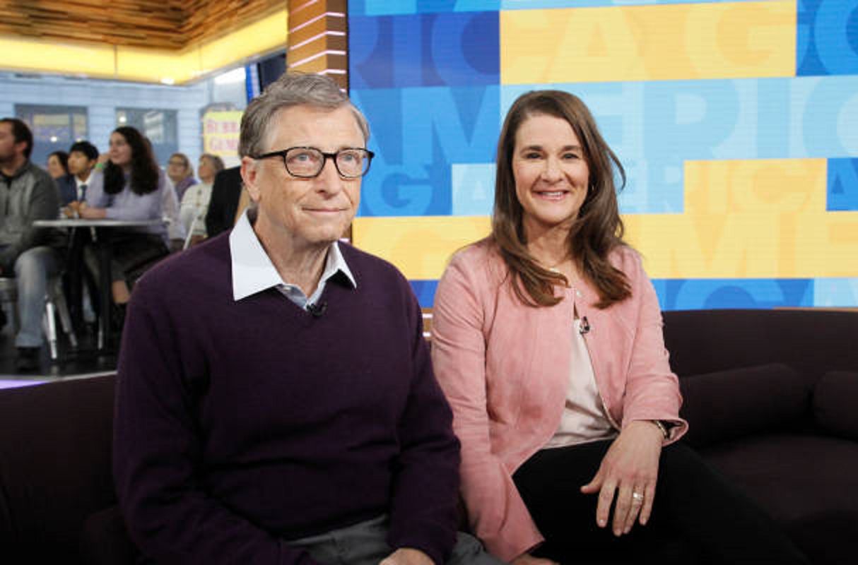 Bill i Melinda Gates podzielili już majątek? Wszystko uzgodnili przed rozwodem