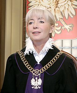 "Długo milczałam". Anna Maria Wesołowska po tragedii w końcu ma powód do radości