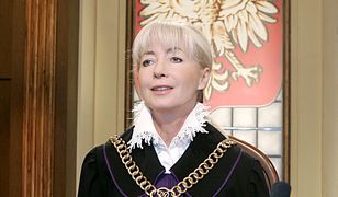 "Długo milczałam". Anna Maria Wesołowska po tragedii w końcu ma powód do radości