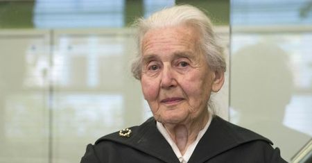 Niemcy: 92-latka ponownie skazana za negowanie Holokaustu