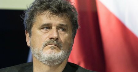 Gorąco w spółce Palikota. Pytamy, ile zarabiał i co dalej. "Kompetencja nosowa"