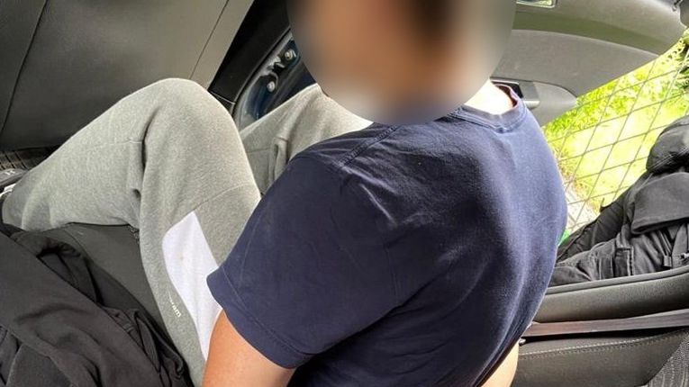 Katowice. Policja rozbiła grupę zajmującą się obrabianiem bankomatów.